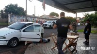 Homem é morto com tiros de pistola 9mm na Vila Borges