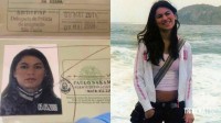Passaporte de Eliza Samudio será entregue à família; saiba como ele foi parar em Portugal