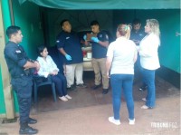 Jovem morre dentro de motel em Ciudad del Este