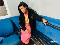 Abordagem da Guarda Municipal termina com prisão por tráfico de drogas na Vila Miranda