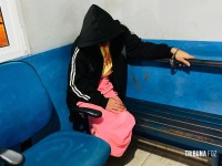 Abordagem da Guarda Municipal termina com prisão por tráfico de drogas na Vila Miranda