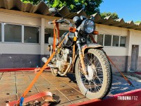 Guarda Municipal frustra assalto e prende três assaltantes em flagrante no Jardim Laranjeiras