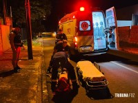 Homem é encontrado morto em via pública no Jardim das Palmeiras