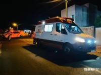 Homem é encontrado morto em via pública no Jardim das Palmeiras