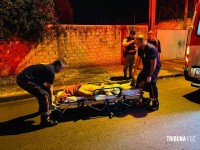 Homem é encontrado morto em via pública no Jardim das Palmeiras