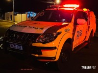 Homem é encontrado morto em via pública no Jardim das Palmeiras