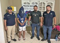 "Cafetão" é preso e três mulheres são resgatadas por exploração sexual em Ciudad Del Este