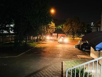 Homem é baleado no Porto Meira e corre para residência pedindo ajuda 