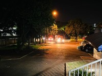 Homem é baleado no Porto Meira e corre para residência pedindo ajuda 