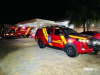 Homem é baleado no Porto Meira e corre para residência pedindo ajuda 