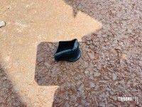 Homem é encontrado morto com arma de fogo na mão após troca de tiros no Jardim Almada