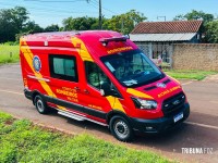 Homem é encontrado morto com arma de fogo na mão após troca de tiros no Jardim Almada