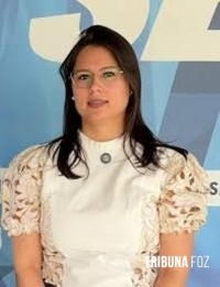 Aline Maicrovicz tentou receber vantagens indevidas que configuraria corrupção passiva e improbidade administrativa