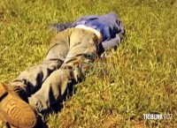 Motociclista morre após queda na Rodovia PY-06 em Santa Rita, no Paraguai