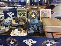 Receita Federal retém 4 Kg de cocaína na Aduana da Ponte Internacional da Amizade