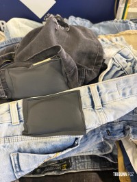 Receita Federal retém 4 Kg de cocaína na Aduana da Ponte Internacional da Amizade