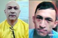 Dois detentos perigosos fogem de centro de reintegração social em Minga Guazú, no Paraguai