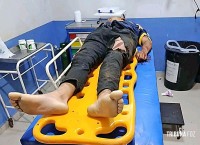 Jovem morre após acidente de moto em Presidente Franco