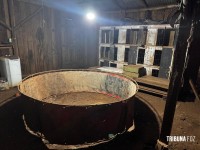 Policia Federal deflagra operação de combates aos crimes ambientais e ao tráfico na região oeste do Paraná e Santa Catarina