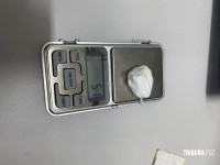 Guarda Municipal prende traficante que levaria drogas para Matelândia em um ônibus fretado pela "Lar"