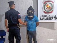 Possuído pela luxúria: Brasileiro tenta abusar sexualmente mulher alegando ter feito um pacto com o diabo e acaba preso no Paraguai