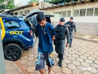 Guarda Municipal trocam tiros com assaltantes durante roubo na área norte de foz