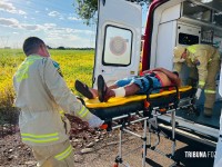 Guarda Municipal trocam tiros com assaltantes durante roubo na área norte de foz