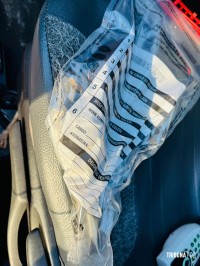 Guarda Municipal trocam tiros com assaltantes durante roubo na área norte de foz