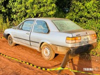 Guarda Municipal trocam tiros com assaltantes durante roubo na área norte de foz