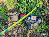 Guarda Municipal trocam tiros com assaltantes durante roubo na área norte de foz