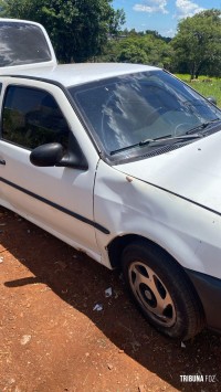 Guarda Municipal recupera veículo com queixa de furto/roubo