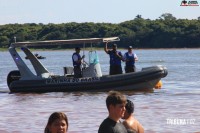 Capitania Fluvial do Rio Paraná intensifica a Operação Navegue Seguro