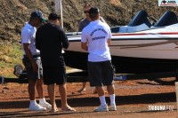 Capitania Fluvial do Rio Paraná intensifica a Operação Navegue Seguro