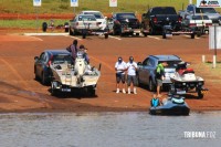 Capitania Fluvial do Rio Paraná intensifica a Operação Navegue Seguro