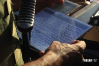 Capitania Fluvial do Rio Paraná intensifica a Operação Navegue Seguro