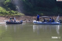 Capitania Fluvial do Rio Paraná intensifica a Operação Navegue Seguro
