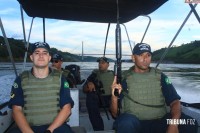 Capitania Fluvial do Rio Paraná intensifica a Operação Navegue Seguro