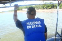 Capitania Fluvial do Rio Paraná intensifica a Operação Navegue Seguro
