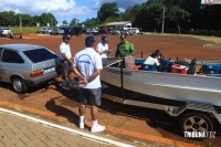 Capitania Fluvial do Rio Paraná intensifica a Operação Navegue Seguro