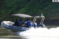 Capitania Fluvial do Rio Paraná intensifica a Operação Navegue Seguro
