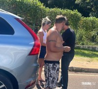 Casal condenado por assassinatos por herança milionária em 2010, em São Paulo, é preso em Foz do Iguaçu