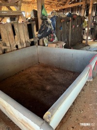 Polícia Federal deflagra operação contra crimes ambientais em Serranópolis do Iguaçu