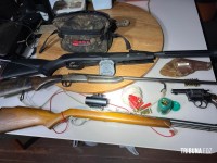 Polícia Federal deflagra operação contra crimes ambientais em Serranópolis do Iguaçu