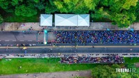 Meia Maratona das Cataratas chega a 17ª edição em 2026 com estimativa de 6 mil atletas participantes  