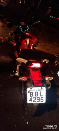 Guarda Municipal prende duas pessoas com escopeta 12 e drogas após perseguição no Bairro Três Lagoas 