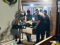 Ataque a tiros em bar termina com morte em Santa Terezinha de Itaipu