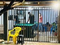Ataque a tiros em bar termina com morte em Santa Terezinha de Itaipu