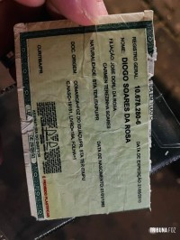 Ataque a tiros em bar termina com morte em Santa Terezinha de Itaipu