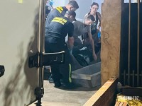 Ataque a tiros em bar termina com morte em Santa Terezinha de Itaipu