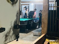 Ataque a tiros em bar termina com morte em Santa Terezinha de Itaipu